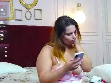 Chaturbate Nude Webcam of kelly_bliss