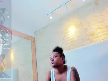 Chaturbate Free Porn Cam of keyla_nahir