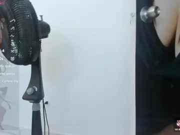 Chaturbate Private Sex Chat of keyla_nahir