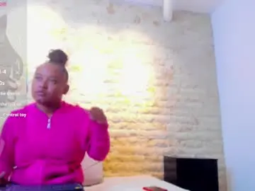 Chaturbate Watch Live Sex Cams of keyla_nahir