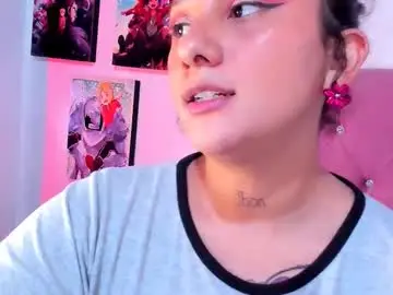 Chaturbate Adult Webcam of mila_nixon01