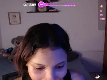 Chaturbate Nude Webcam of princess_an