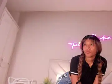 Chaturbate Private Sex Chat of sheila__x