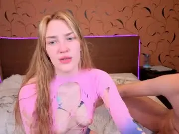 Chaturbate Live Sex Cam of sohrnycouple