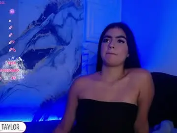 Chaturbate Adult Video Chat of sophiaa_taylor_