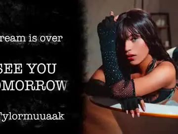 Chaturbate Free Live Porn of taylor_harveey