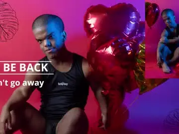 Chaturbate Best Webcam of tiimothy_