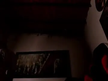 Chaturbate Free Porn Cam of wolferatus