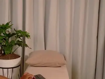 Chaturbate Nude Webcam of zara_nova