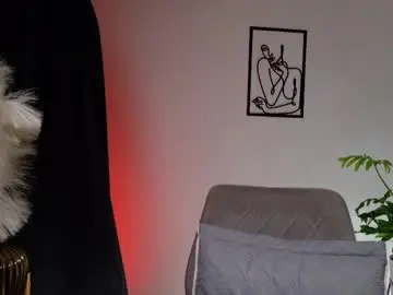 Chaturbate Adult Video Chat of zara_nova