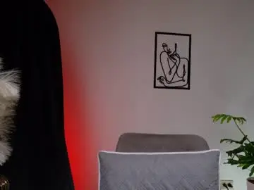 Chaturbate Live Sex of zara_nova