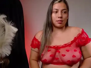 Chaturbate Live Porn of zara_nova