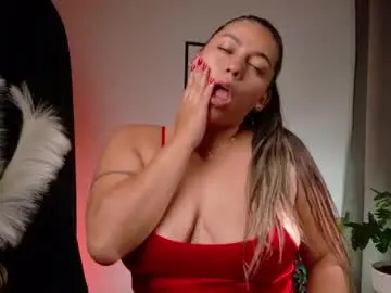 Chaturbate Live Porn of zara_nova