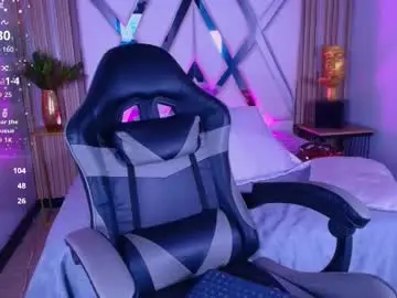 Chaturbate Sex Cam of _sabrinaa_1