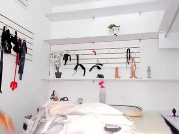 Chaturbate Live Porn of alejandra_dunn