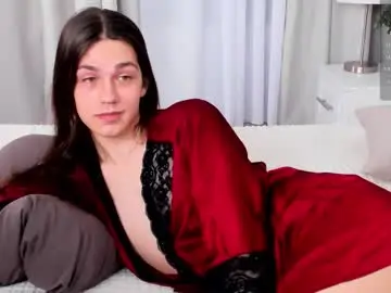 Chaturbate Adult Video Chat of alfred_jones