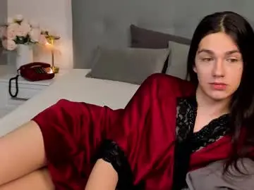 Chaturbate Adult Video Chat of alfred_jones