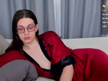 Chaturbate Live Sex of alfred_jones