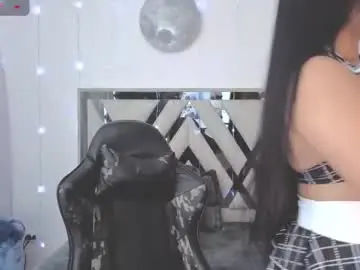 Chaturbate Sex Chat of alfresii_rivera