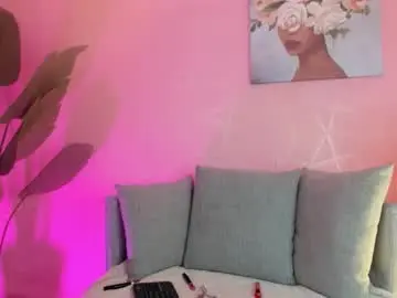 Chaturbate Private Sex Chat of angeli_cute