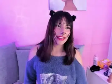 Chaturbate Sex Cam of angeli_cute