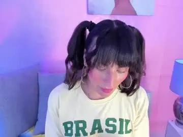 Chaturbate Sex Chat of angeli_cute