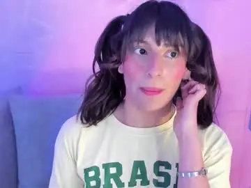 Chaturbate Live Sex of angeli_cute