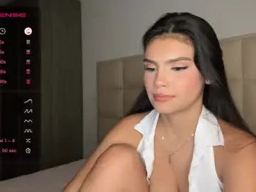 Chaturbate Best live sex cam show of aniebby