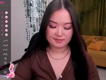 Chaturbate Sex Chat of annybunn