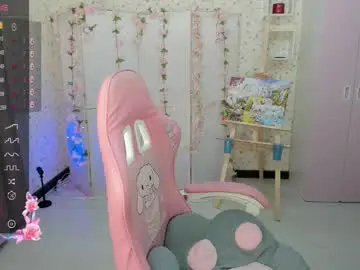Chaturbate Free Live Porn of annybunn