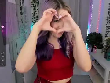 Chaturbate Best Webcam of ashley_swan