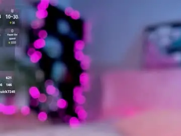 Chaturbate Live Porn of candy_sandy_