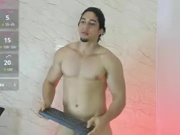 Chaturbate Private Sex Chat of connor_devling1