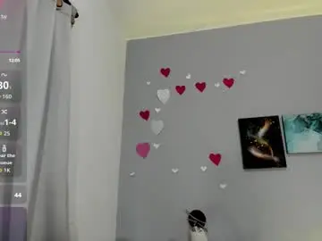 Chaturbate Adult Webcam of connyloret