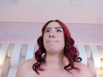 Chaturbate Live Sex of emily_hill___