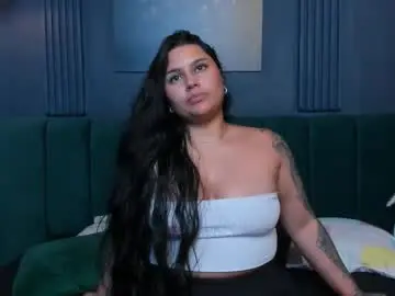 Chaturbate Live Sex Cam of emilythyson