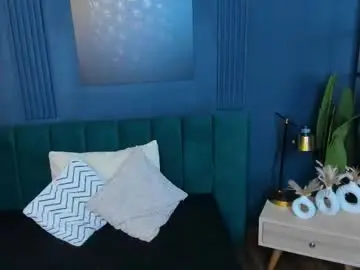 Chaturbate Sex Cam of emilythyson