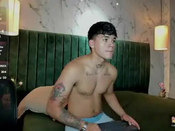 Chaturbate Live Sex of iron_tous