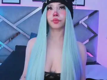 Chaturbate Live Porn of keidy_rose