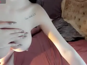 Chaturbate Sex Cam of lalisaslut69
