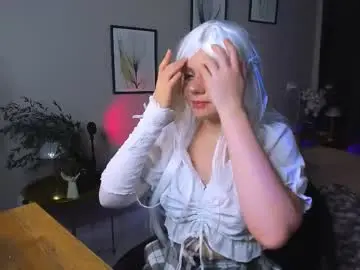 Chaturbate Live Sex of lissa_xbaby