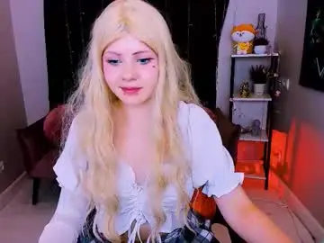 Chaturbate Adult Webcams of lissa_xbaby