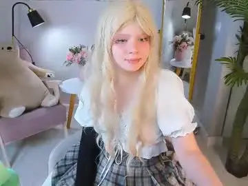 Chaturbate Live Porn of lissa_xbaby