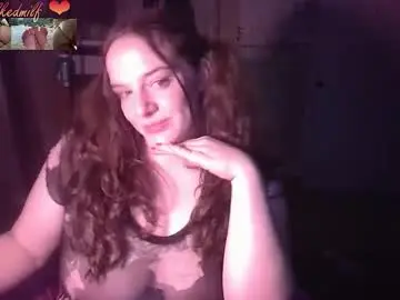 Chaturbate Adult Webcams of milkedmilf