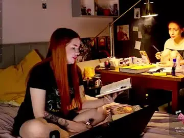 Chaturbate Live Sex of musou_no_hitotachi