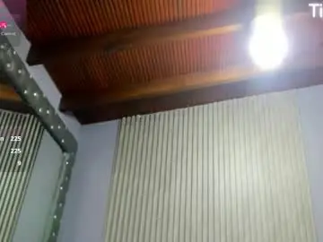 Chaturbate Nude Webcam of paulinna_curvy