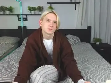 Chaturbate Nude Webcam of ron_vilsx