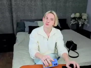 Chaturbate Adult Webcams of ron_vilsx