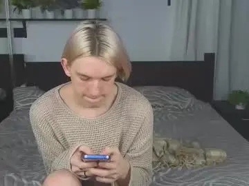 Chaturbate Nude Webcam of ron_vilsx