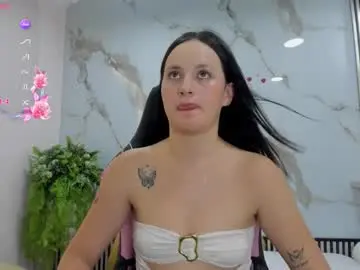 Chaturbate Nude Webcam of sofi__18_